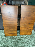 Pottery Barn Toscana Extending Dining Table