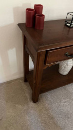Sofa Table
