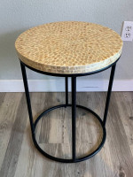 Patio Table