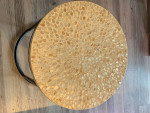 Patio Table