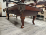 8' Legacy Pool Table w/ New Cloth - U Pick Color, INSTALLED!