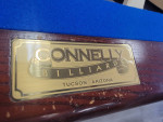 8' Connelly Pool Table w/ Ball Return - INSTALLED w/ New Cloth, U Pick