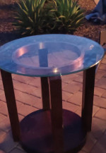 End table