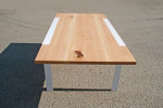 Custom Dining Table