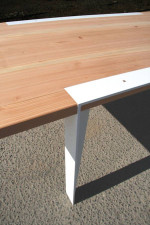 Custom Dining Table
