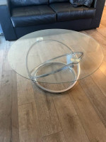 Excellent Condition End / Coffee Table