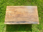 Lovely Modern Outdoor Coffee Table