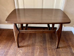 Mid Century Modern Side Table