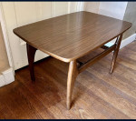Mid Century Modern Side Table