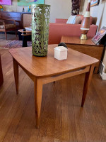 Mid Century Modern side table
