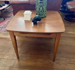 Mid Century Modern side table
