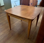 Mid Century Modern side table