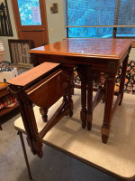 Beautiful End Table