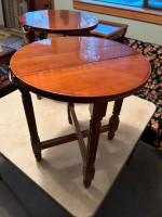 Beautiful End Table