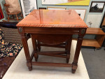 Beautiful End Table