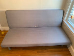 Sofa-Bed Ikea Beddinge