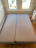 Sofa-Bed Ikea Beddinge