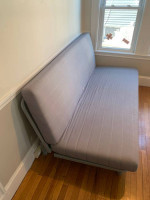 Sofa-Bed Ikea Beddinge