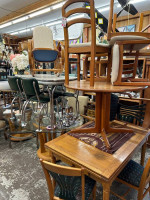 Dining Table Variety!