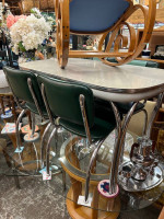 Dining Table Variety!
