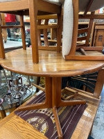 Dining Table Variety!