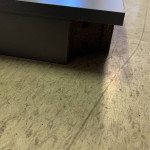 table top