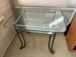Beautiful End Table