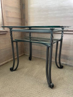 Beautiful End Table