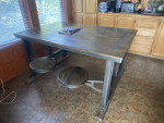 Kitchen Table