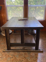 Kitchen Table