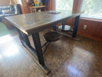 Kitchen Table