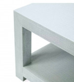 NEW Serena and Lily Driftway Square Coffee table