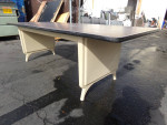 Pre-owned AllSteel 8 foot Conference Table