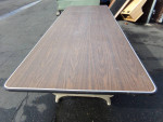 Pre-owned AllSteel 8 foot Conference Table