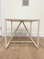 Bludot Strut side table