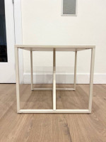 Bludot Strut side table