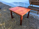 Small end table / night stand