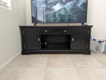 TV stand/table/entertainment center