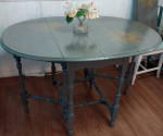 Antique Gateleg Table