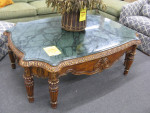 OVERSIZE COFFEE TABLE