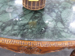 OVERSIZE COFFEE TABLE