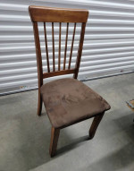 Dining Table and chairs