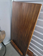 Dining Table and chairs