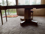 kitchen dining room table