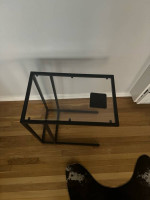 Coffee table set