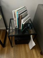 Coffee table set