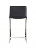 CB2 High Dining Table Set