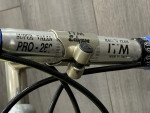 Wilier Triestina Bicycle