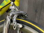 Wilier Triestina Bicycle