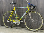 Wilier Triestina Bicycle